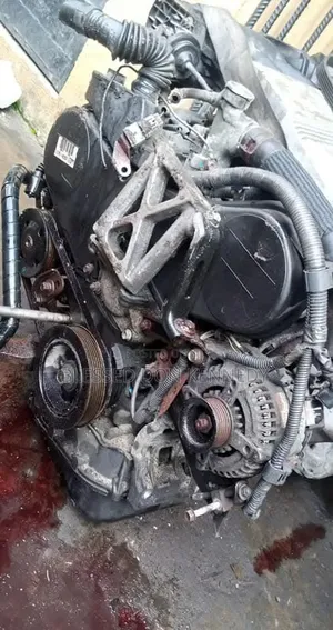 3mz Engine