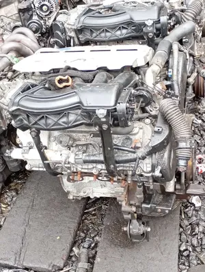 3mz Engine