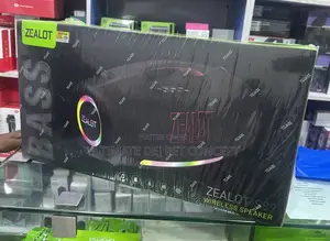 Zealot S89