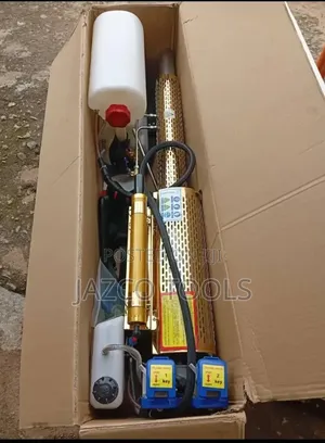Fogging Machine