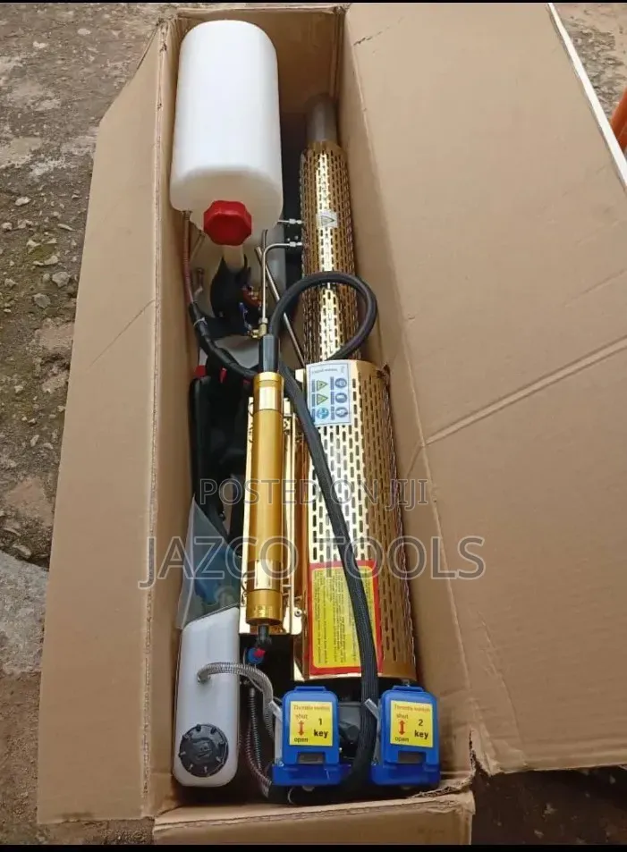 Fogging Machine