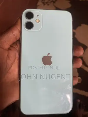 Apple iPhone 11 128 GB Blue