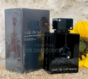 Club De Nuit Intense Men 50ml