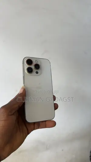 Apple iPhone 14 Pro 128 GB Rose Gold