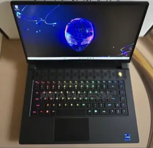 Laptop Dell 32GB Intel Core i7 SSD 1T
