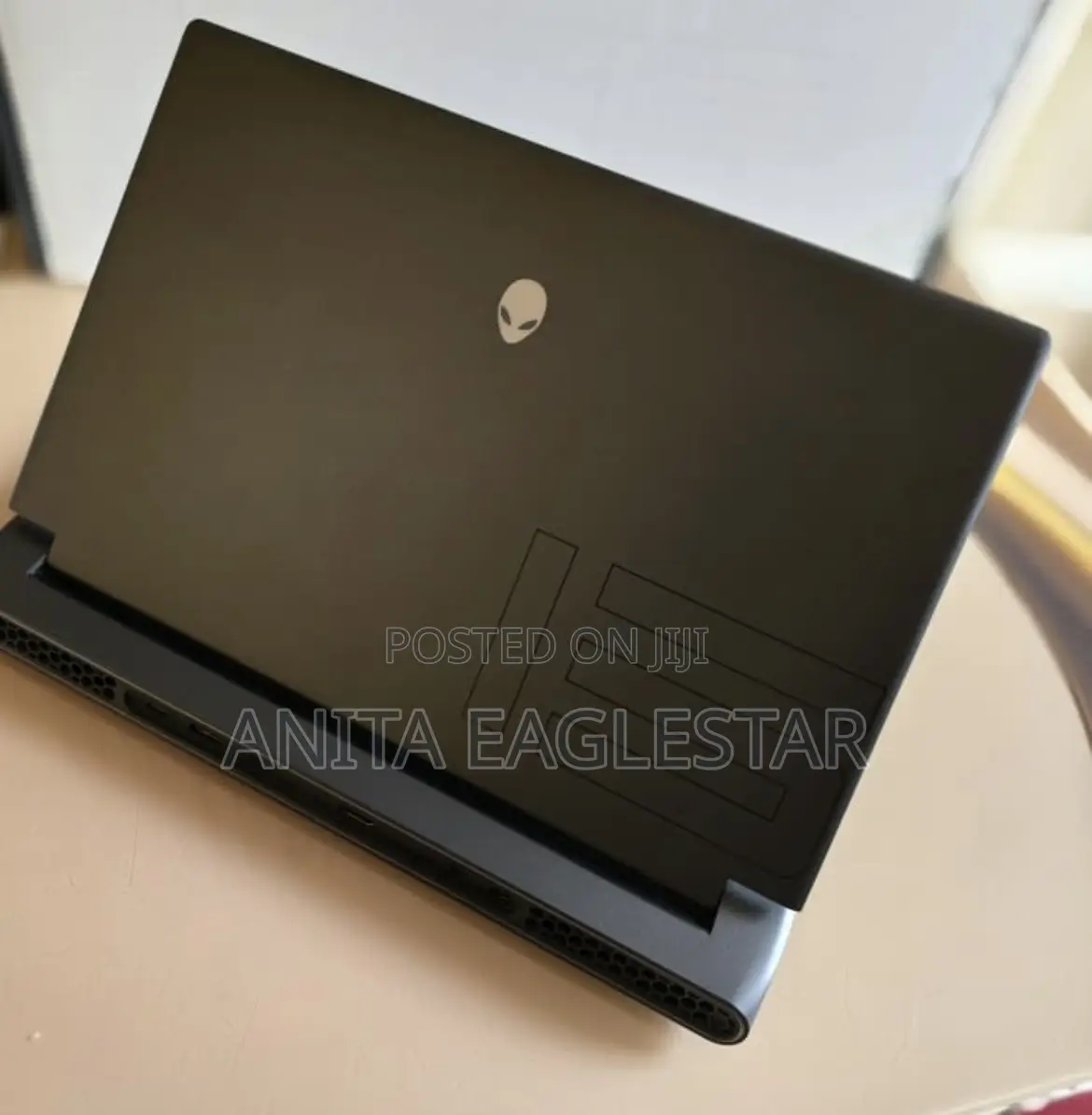 Laptop Dell 32GB Intel Core i7 SSD 1T