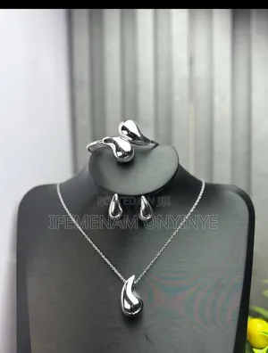 Jewelry Set