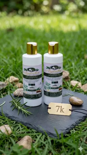 Ayinke Hair Reviver