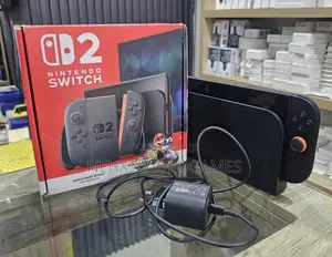 Nintendo Switch 2