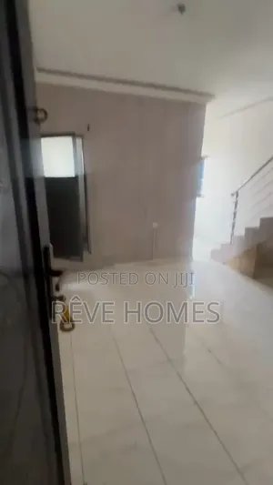 Mini Flat in Shomolu for rent