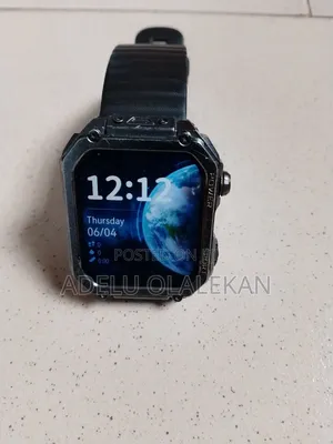 Oraimo Watch Nova V