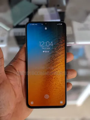 Samsung Galaxy A70 128 GB Blue