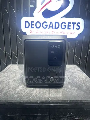 Ecoflow Delta 3, 1000 Air