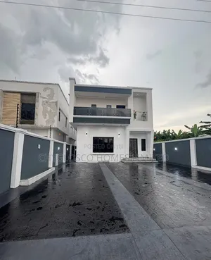 4bdrm Duplex in Ruuodomaya for sale