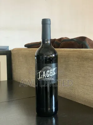 Lagos Spanish Wine