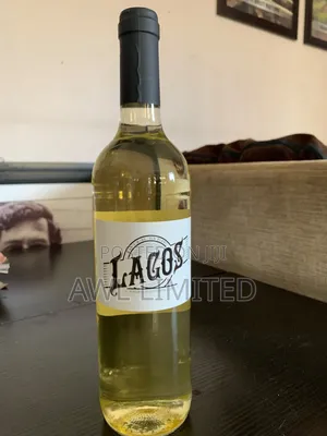 Lagos Spanish Wine
