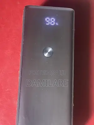 Oraimo Powerjet 130