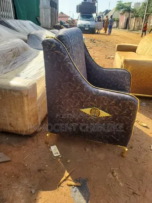 Good Quality One Seater Sofer