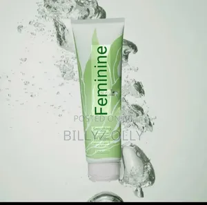 Feminelle Smoothing Shaving Gel