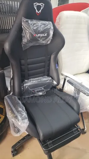 Ergonomic Executive Chair