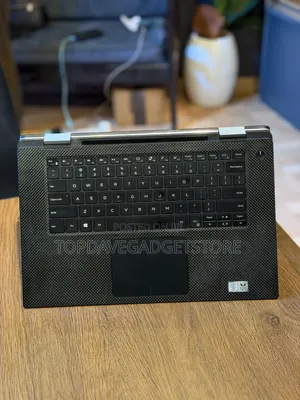 Laptop Dell Precision 5530 16GB Intel Core i7 SSD 512GB