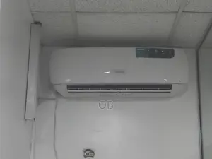 Hisense 1.5hp Low Voltage Acs
