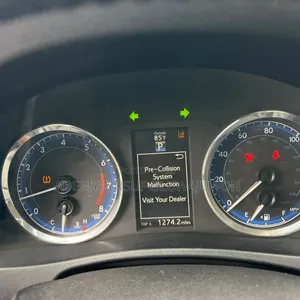 Toyota Corolla 2017 Gray