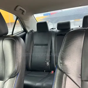 Toyota Corolla 2017 Gray