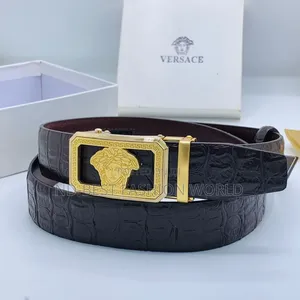 Men's Luxury Belt