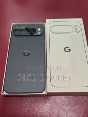 New Google Pixel 10 Pro XL 256 GB Gray