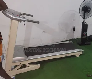 Treadmill for Sale