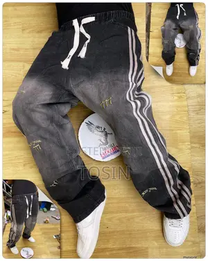 Male Wears