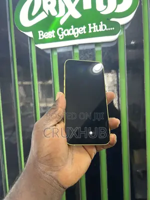 Apple iPhone 14 128 GB Yellow