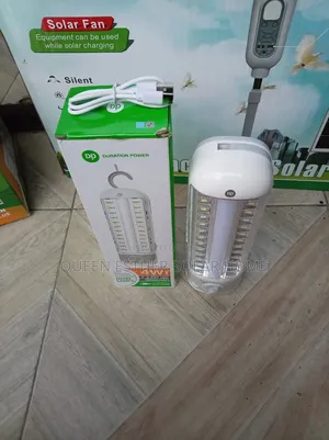 Hand Lamp Solar Lamp