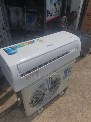 Inverter Ac Skyrun