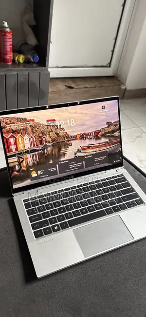 Laptop HP 16GB Intel Core i7 SSD 500GB