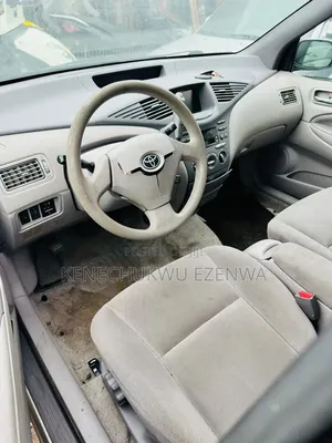 Toyota Prius Hybrid 2008 Silver