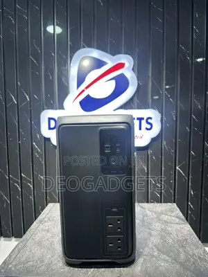 Ecoflow Delta 3, 2000 Air