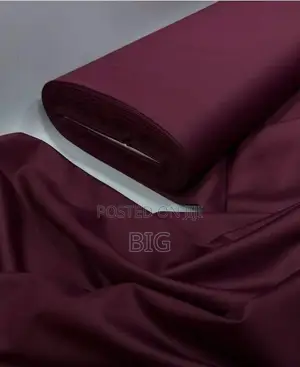 English Wears Senator Materials