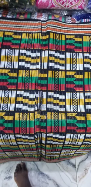 Akwete Material