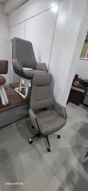 Brand New Imported Office Chair Available for Pick Up