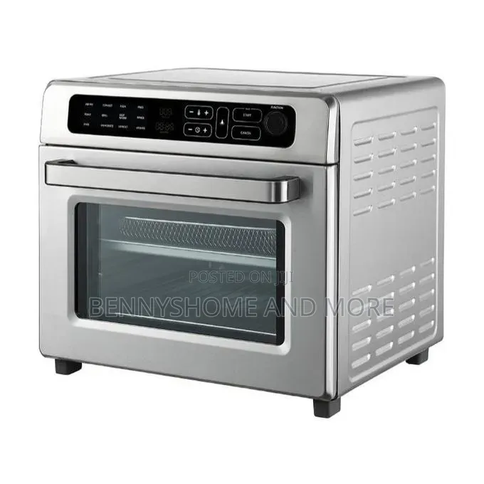 Stirling 24l Air Fryer Oven