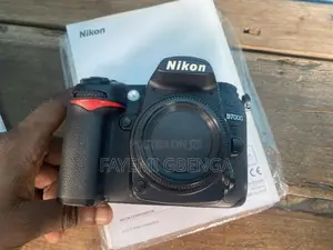Nikon DMM Lens
