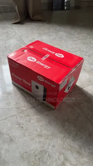 Itel Power Tank 1kwh