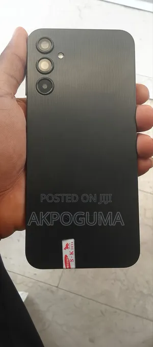 Samsung Galaxy A14 128 GB Black