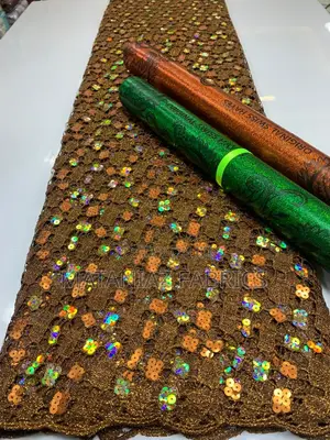 Premium Guipure Lace