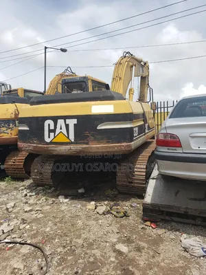 Tokunbo Equipment