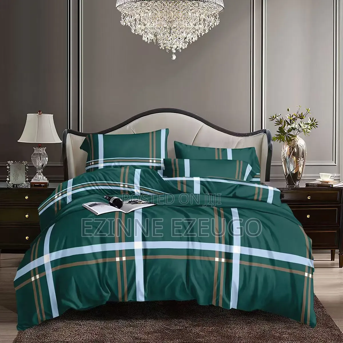Interior Decoration