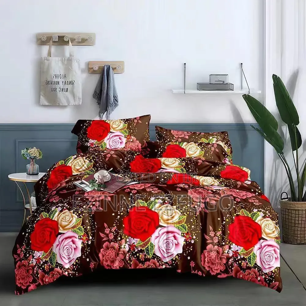 Interior Decoration