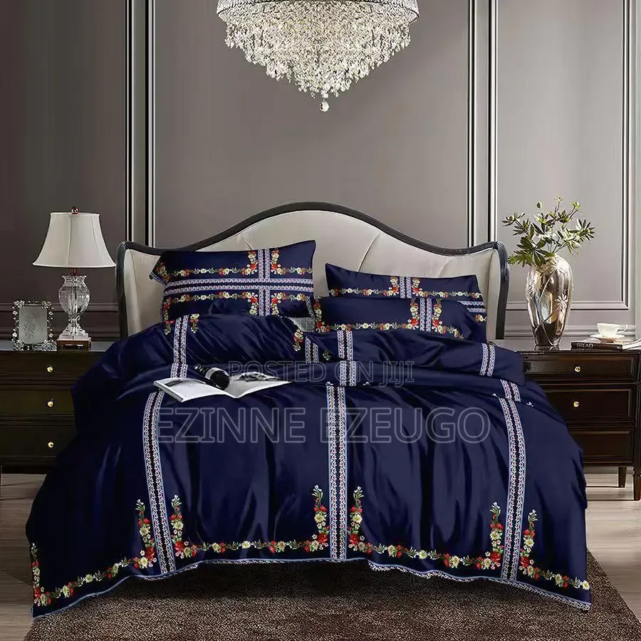 Interior Decoration